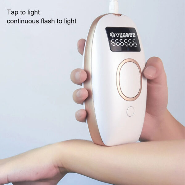 Portable Handheld Beauty Device