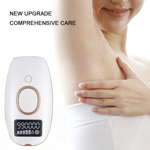 Portable Handheld Beauty Device - Image 2